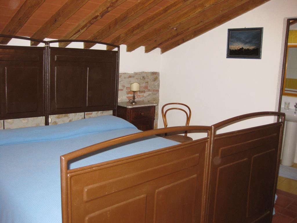 Agriturismo Bronzivalle Riotorto Phòng bức ảnh