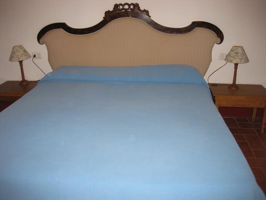 Agriturismo Bronzivalle Riotorto Phòng bức ảnh